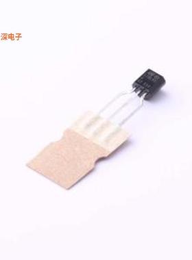 L78L05ABZ-TR |原装TO-92-2.54mmIC REG LINEAR 5V 100MA TO92-3