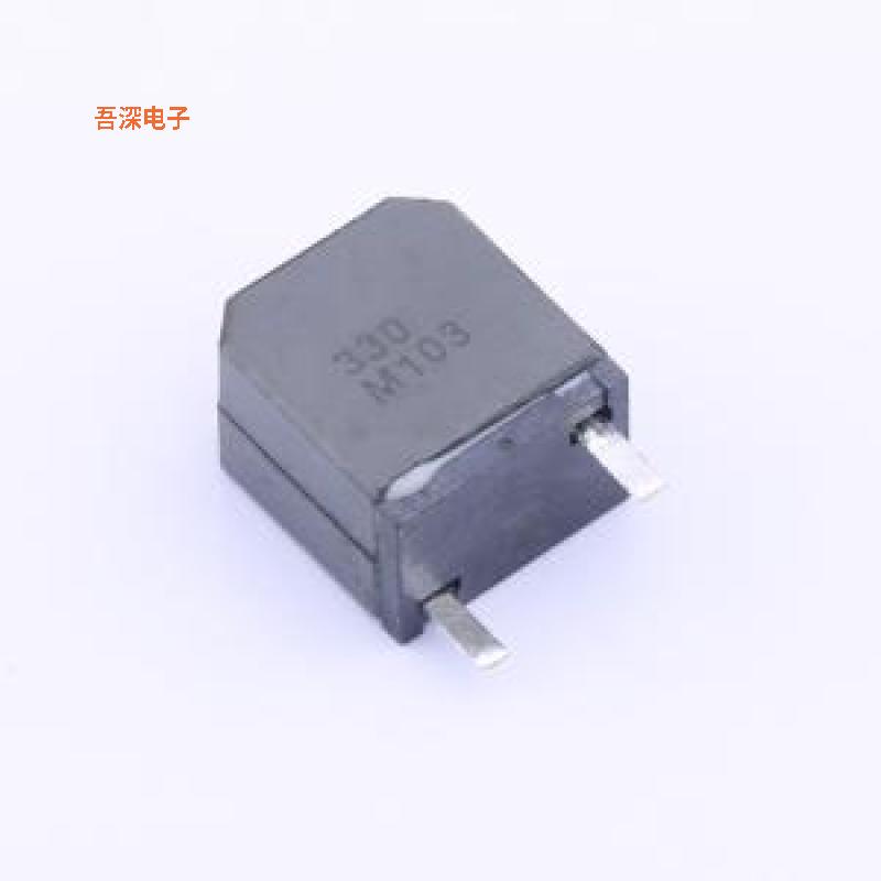 DEP1016NP-330PB |原装插件,14.5x10.1mm功率