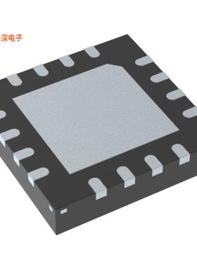 TMUX7411FRRPR |原装全新IC SWITCH SPST-NOX4 11OHM 16WQFN