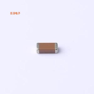 CC1808KKX7RCBB222 |原装1808CAP CER 2200PF 1KV X7R 1808