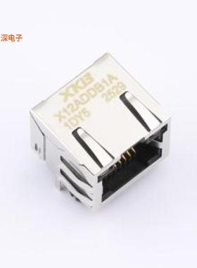 X12ADDB1A1DY5 |原装插件以太网(RJ45 RJ11)
