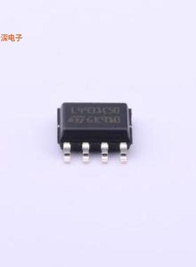 L4931CD50-TR |原装SOIC-8IC REG LINEAR 5V 250MA 8-SOIC