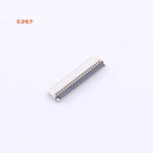 0510-22RL-GF-RB |原装SMD,P=0.5mm,卧贴FFC/FPC