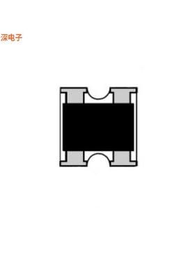AF124-FR-0733RL |隔离RESISTOR CHIP