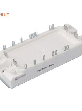 FS50R12KE3BOSA1 |NPTIGBT MOD 1200V 75A 270W