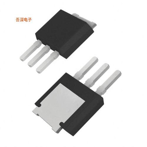 NTD4909NA-35G |N 通道MOSFET N-CH 30V 8.8A/41A IPAK