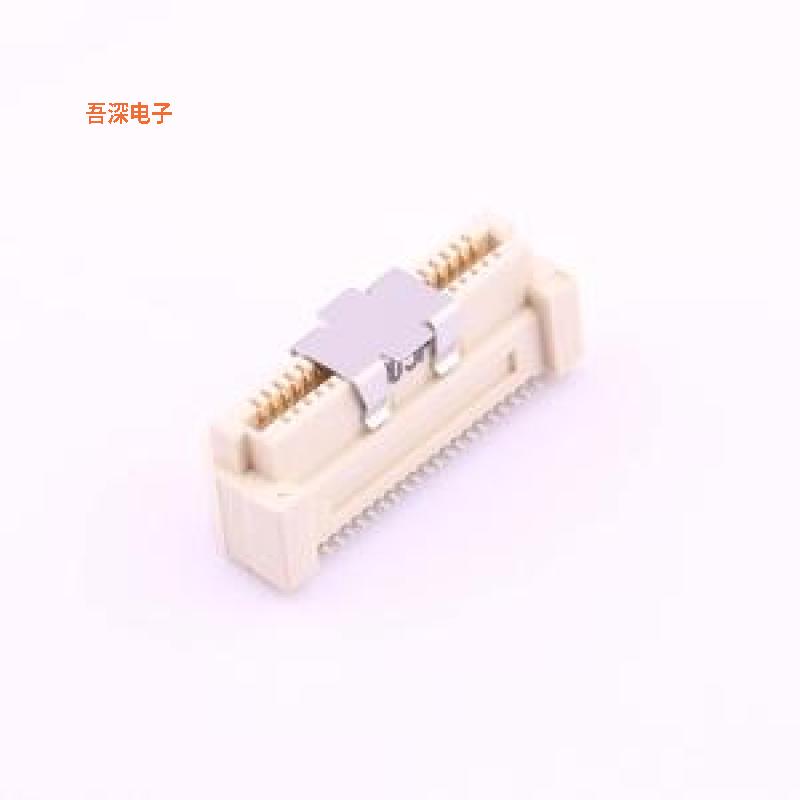 BA42-40BT-1-NHB |原装SMD,P=0.8mm板对板与背板