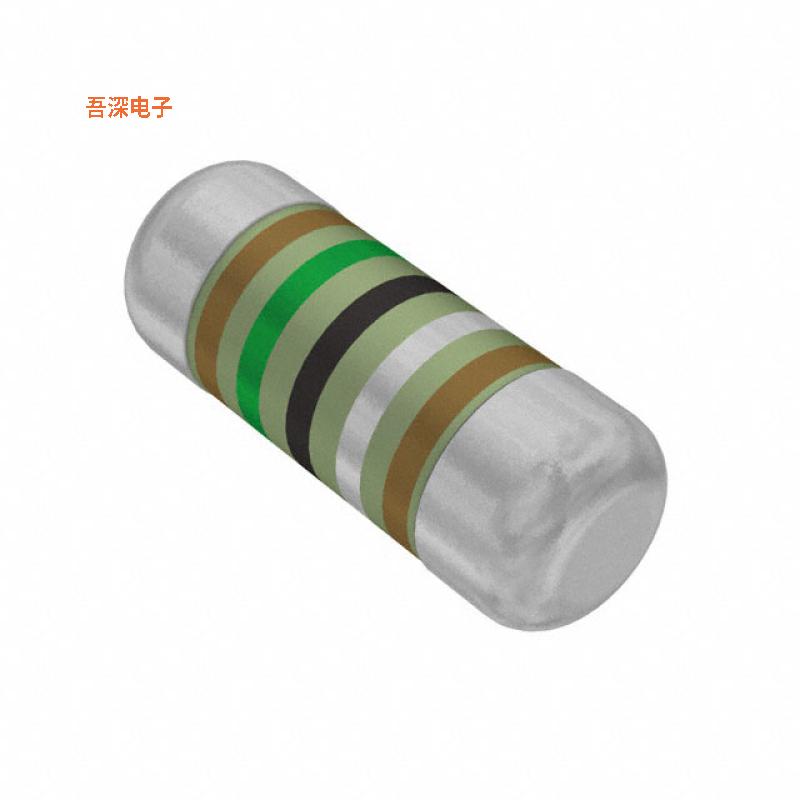 SMM02070C1508FBP00 |1.5 OhmsRES SMD 1.5 OHM 1% 1W MELF