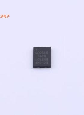 GD25LQ16CNIGR 原装|正品USON-8-EP(3x4)