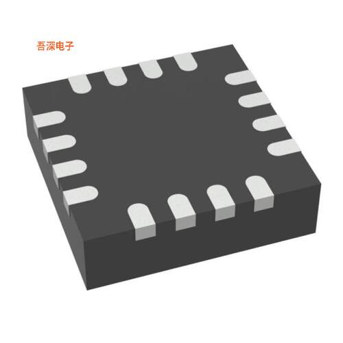 STUSB4761QTR |原装全新STAND-ALONE USB PD CONTROLLER (W