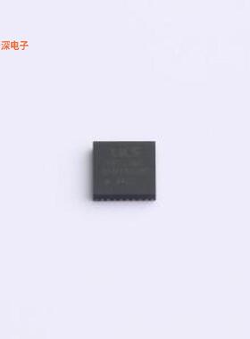LKS32MC034FLK6Q8C |原装QFN-32L(4x4)单片机(MCU/MPU/SOC)