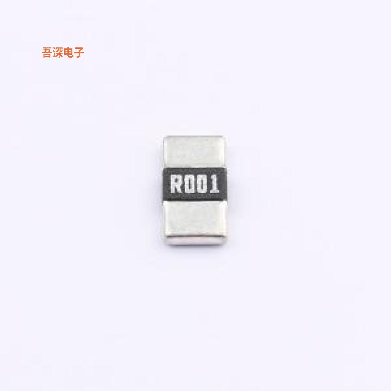 LMN25HF3P0R001S |原装2512电流采样/分流器