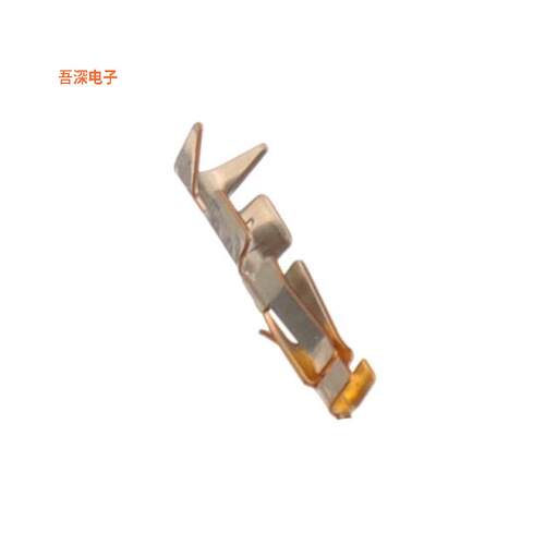 HIF3-2226SCFC|类型CONN SOCKET 22-26AWG CRIMP GOL