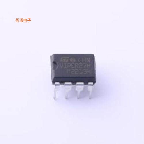 VIPER27HN |原装DIP-7AC-DC控制和稳压