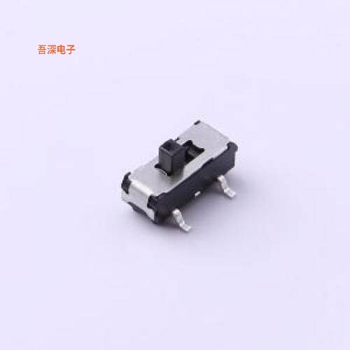 TA-3530A-A1 |原装SMD-3P,9.1x3.5mm滑动