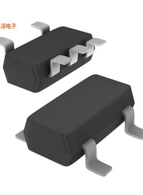 74LVC1G66GV-Q100,1 |原装全新IC SWITCH SPST-NOX1 10OHM SC74A