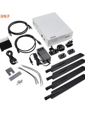 5G-MMWAVE-LPEVBKIT-01 |EVAL KIT