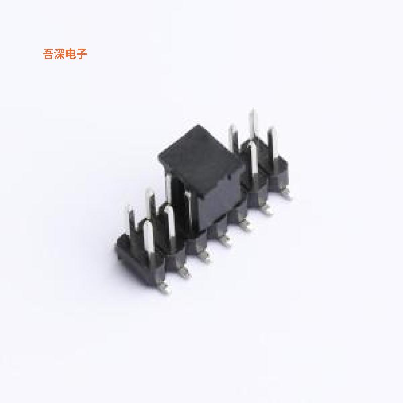 HB-PH9-25427PB2GOW |原装SMD,P=2.54mm排针