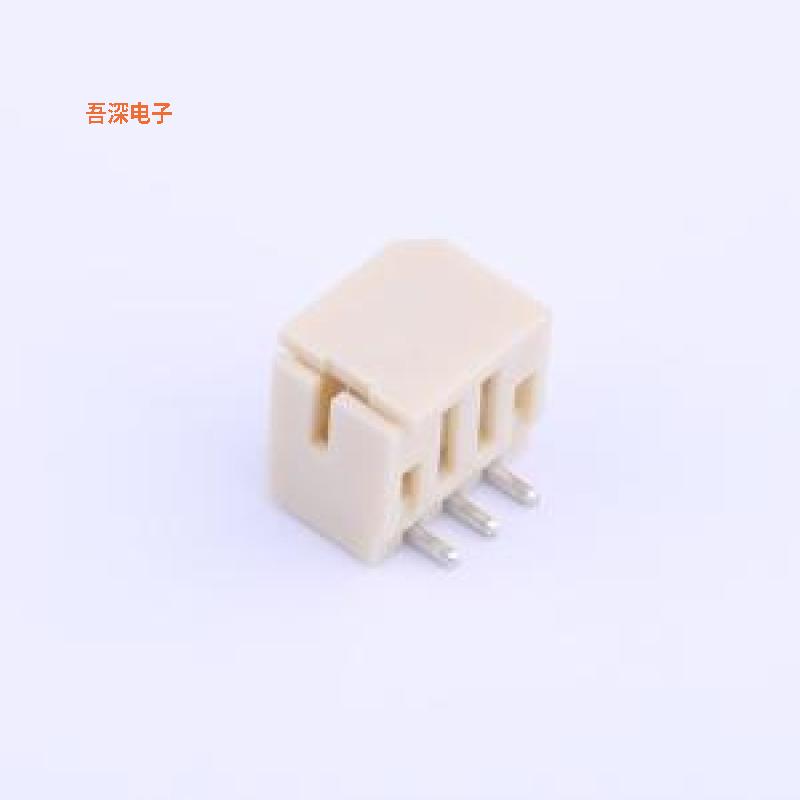 X2026WVS-2x03-9TSN |原装SMD,P=2mm线对板针座