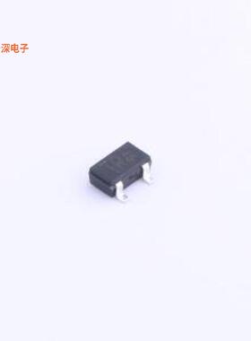 2SC3906KT146R |原装TO-236-3(SOT-23-3)三极管(BJT)