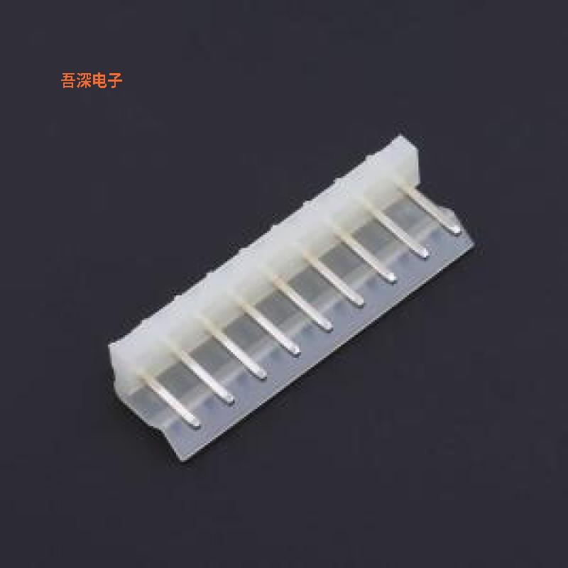 HC-5.08-9A |原装插件,P=5.08mm线对板针座