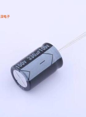 KF331M100J250A |原装插件,D16xL25mm直插铝电解