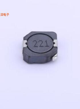 MSRH104R-221MT|原装SMD,10.2x10mm功