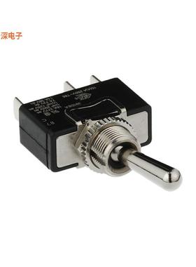 C3910BAAAA |面板安装SWITCH TOGGLE SPDT 20A 250V