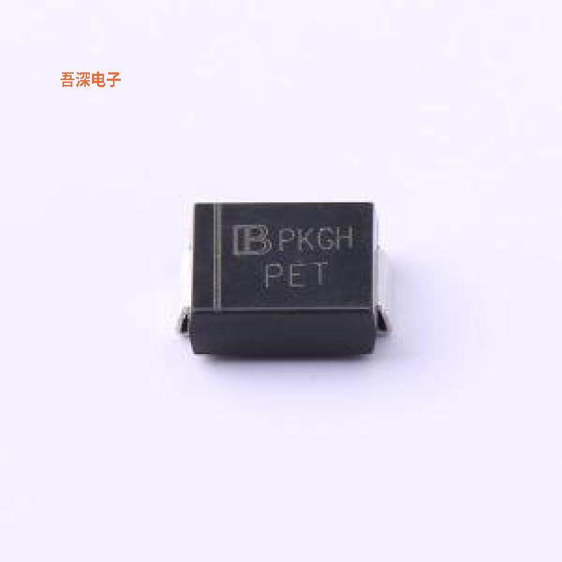 SMDJ18A-AT/TR7 |原装SMC(DO-214AB)静电和浪涌保护(TVS/ESD),电子元器件市场,拨动开关,淘宝优惠券,粉丝福利购,淘宝优惠卷