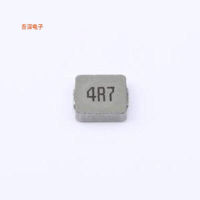 MWSA0515S-4R7MT |原装SMD,5.4x5.2mm功率