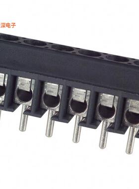 ED555/6DS|原装全新TERM BLK 6POS SIDE ENT 3.5MM PC