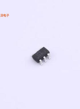 LP3981-25B5F |原装SOT-23-5线性稳压器(LDO)