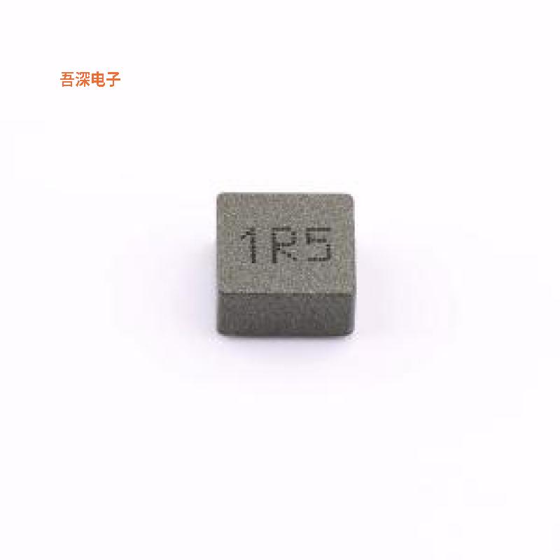 APS0530M1R5F |原装SMD,5.5x5.3mm功率