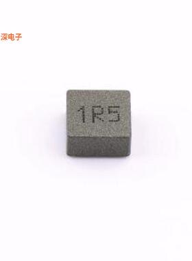 APS0530M1R5F |原装SMD,5.5x5.3mm功率