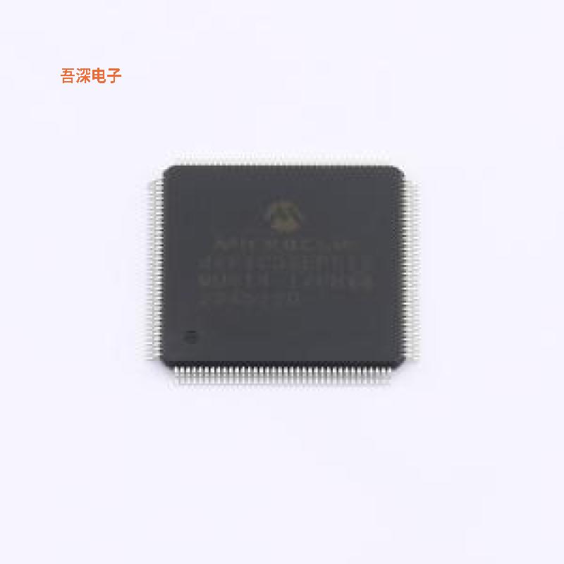 dsPIC33EP512MU814-I/PH 原装|正品TQFP-144(16x16)
