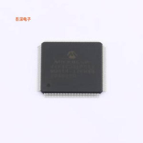 dsPIC33EP512MU814-I/PH 原装|正品TQFP-144(16x16