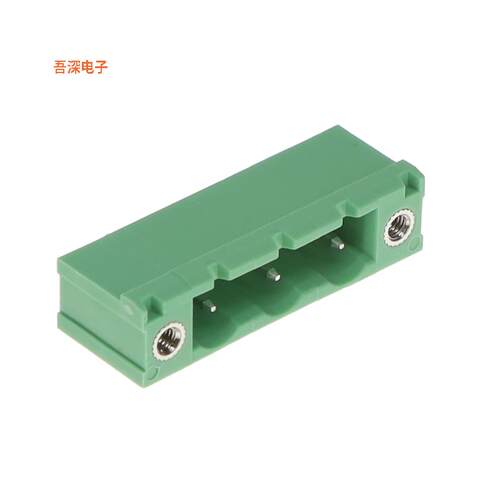 0397260003|原装全新TERM BLOCK HDR 3POS 7.62M