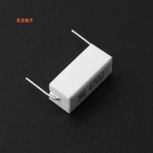 SQP5W-47Ω±5%-9M |原装插件,D10xL22mm插件