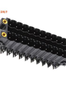 1753381 |原装全新TERM BLOCK HDR 20POS 5.08MM