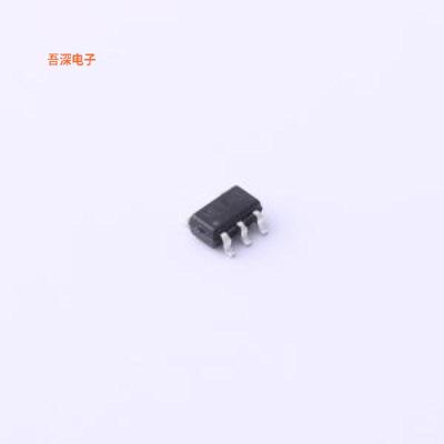 RY2121 |原装SOT-23-5功率电子