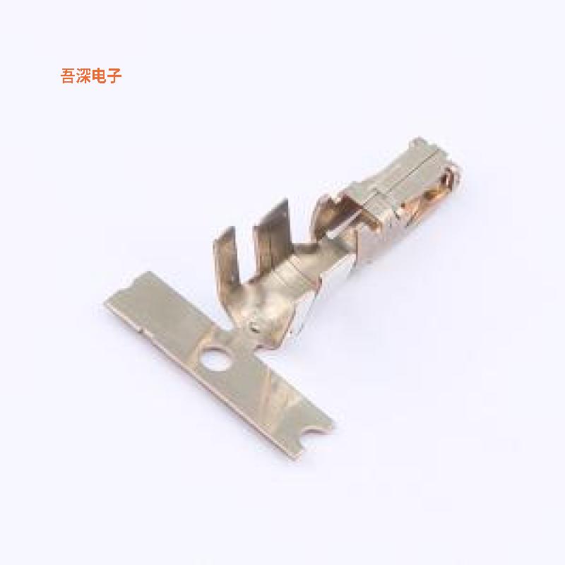 原装 DF22A-1012SCFA |全新正品CONN SOCKET 10-12AWG CR