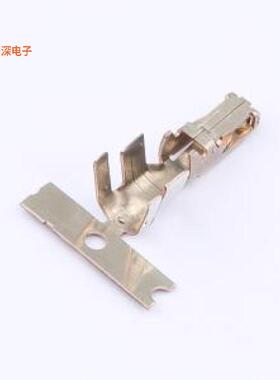 原装 DF22A-1012SCFA |全新正品CONN SOCKET 10-12AWG CR