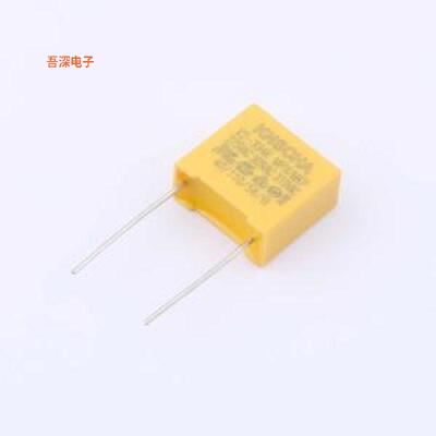 MPX334K31C3KN15600|原装插件,P=10mm安