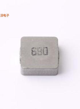 CXP1040-680M-AG(68uh) |功率温升电流Irms(A):2.5A