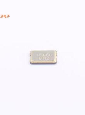 S503216M20PF10PPM2P |无源晶振存储温度范围-55℃~+150℃