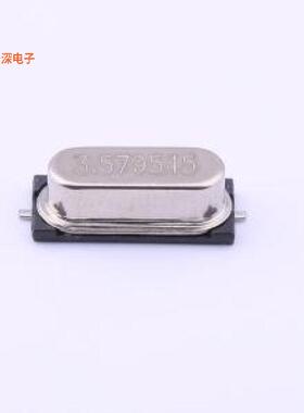 TAXM3.579M2ILFBET2T|原装HC-49S-SMD无源晶