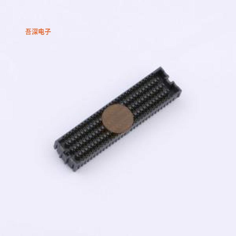 IPCB1A501FP087V |原装SMD,P=1.27mm板对板与背板