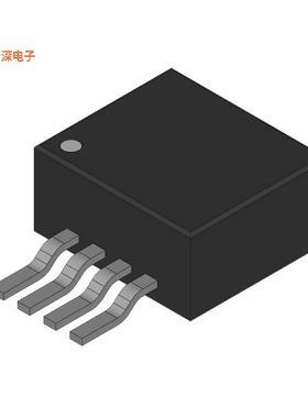 LA5779MP-DL-E |降压IC REG BUCK ADJ 3A TO252