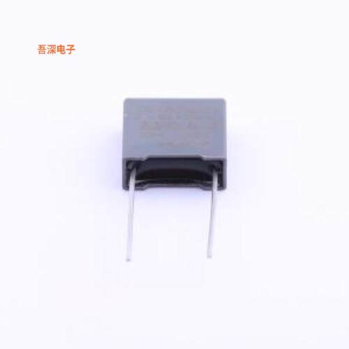 MP2333K27C2R6LC|原装插件,P=10mm安