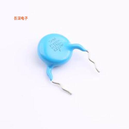 DCF222M39Y5UG6DW0A2 |原装插件,P=10mm安规电容